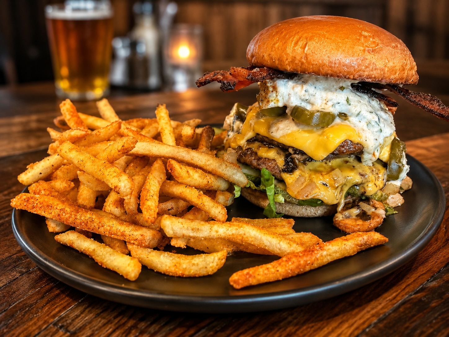 Ebullition Brew Works